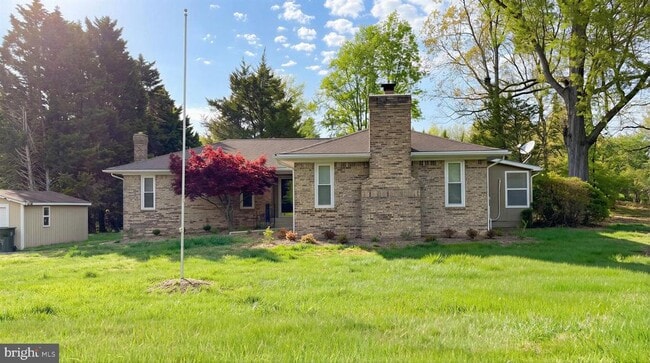 Building Photo - 1200 E Patuxent Dr