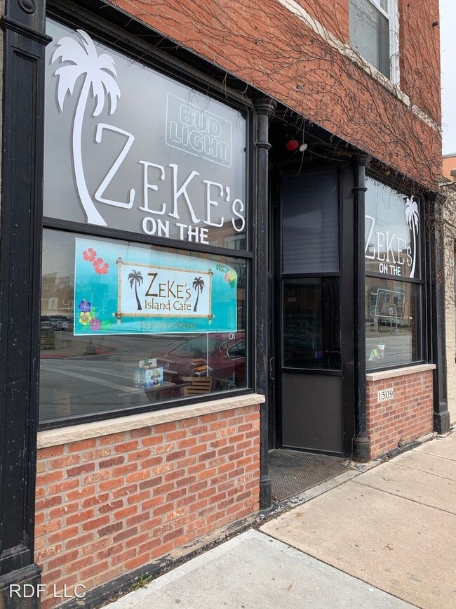 Building Photo - 1509-1511 N Harrison St