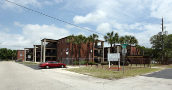 Building Photo - Eastside Terrace