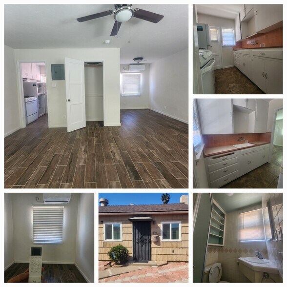 Building Photo - 910 Park Hill Dr