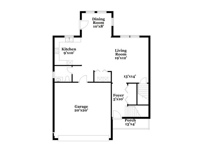 Building Photo - 3663 Central Ave