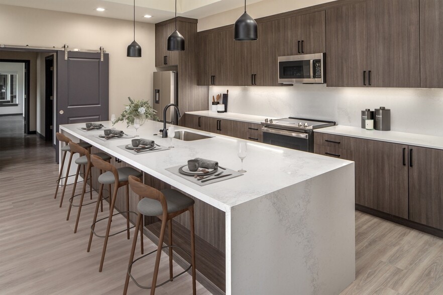 Edgewater at the Cove 1937 Main St Oregon City OR 97045 Apartment