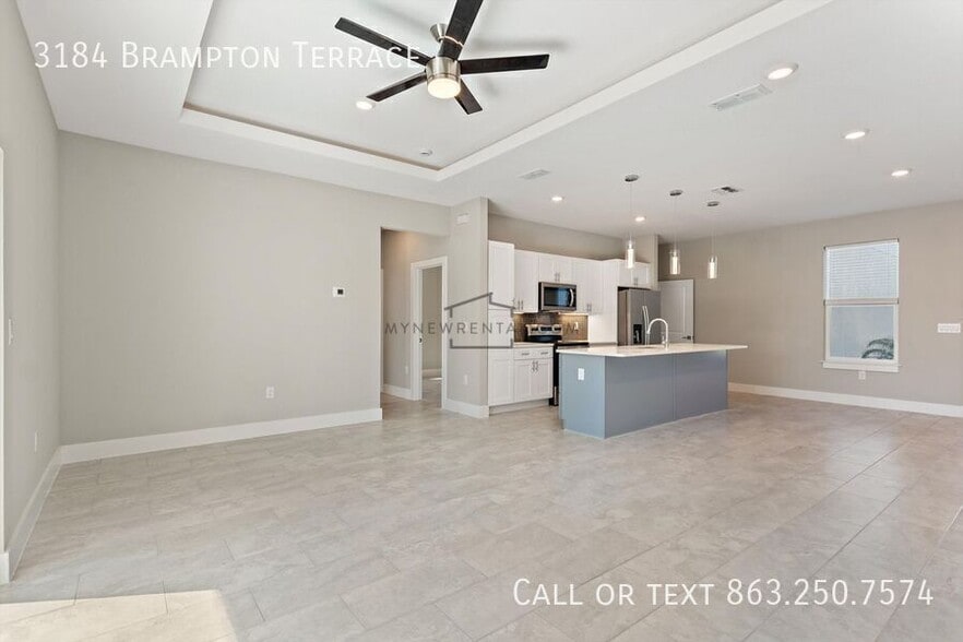 Building Photo - 3184 Brampton Terrace