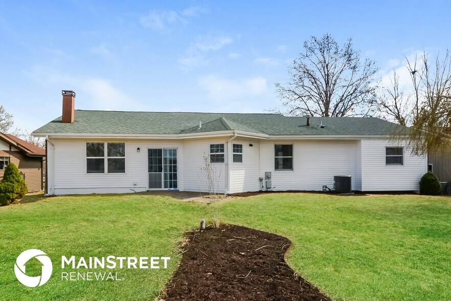 Building Photo - 3 Greenfield Ct