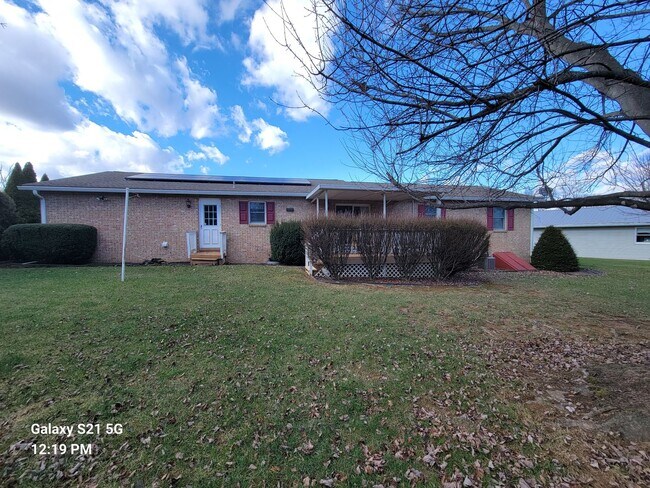 Building Photo - 11616 N Landis Ave