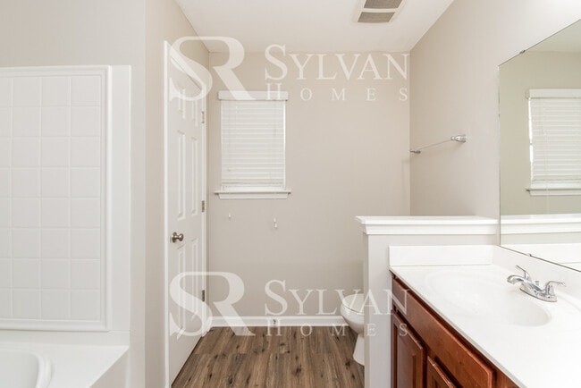 Building Photo - The Lifestyle You Deserve.
