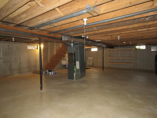 Building Photo - 3539 East St