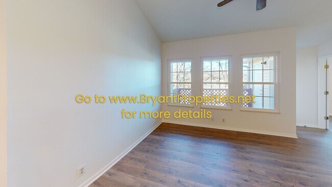 Building Photo - Donelson - Airport - Percy Preist Lake Area