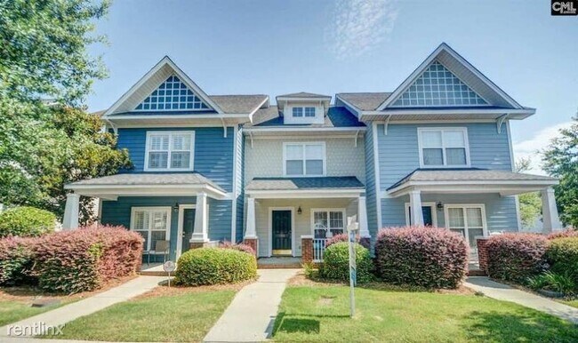 Primary Photo - 303 Hampton Forest Drive