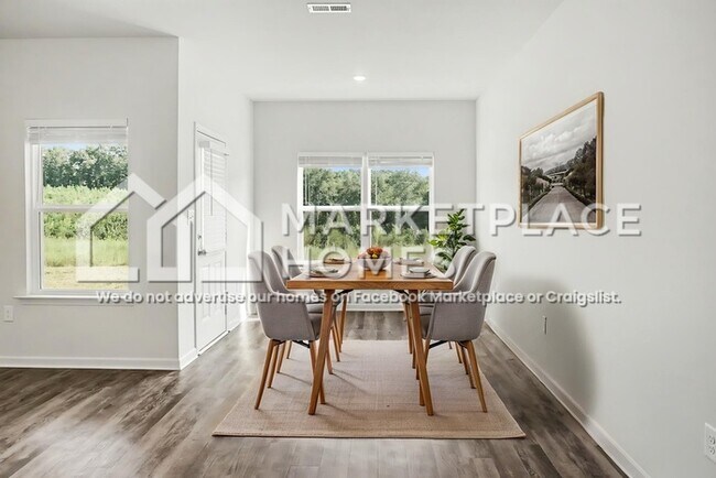 Building Photo - 4525 Morgan Dr