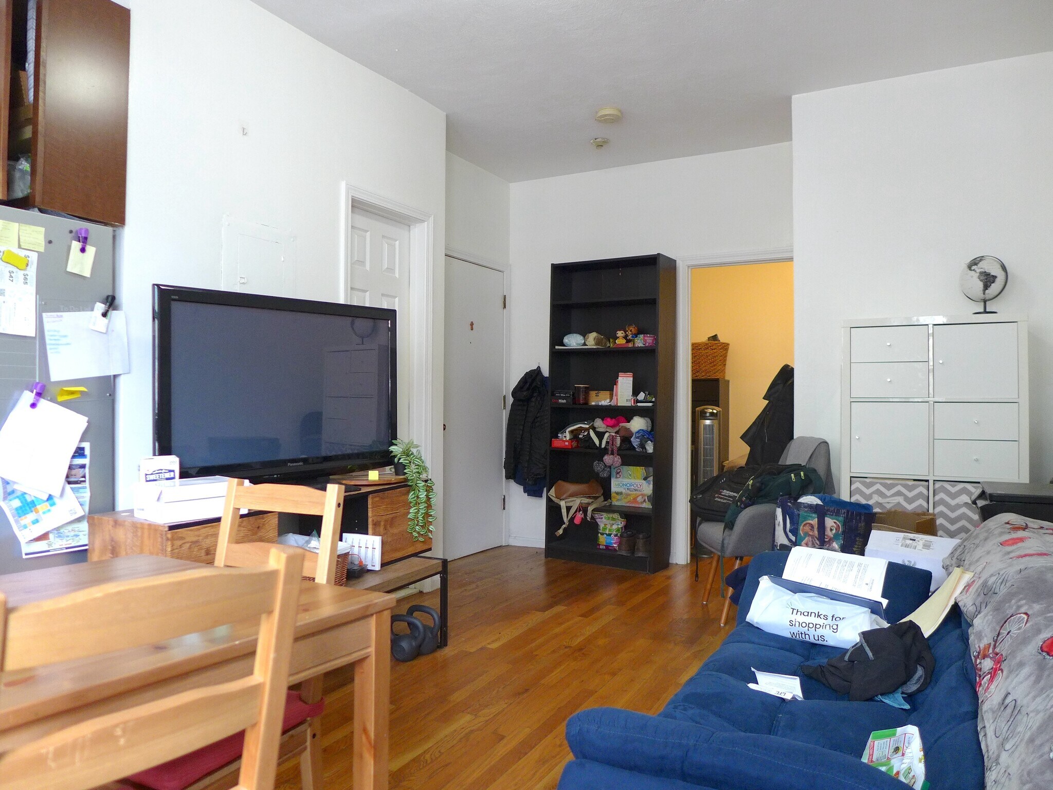 Building Photo - 38 S Huntington Ave