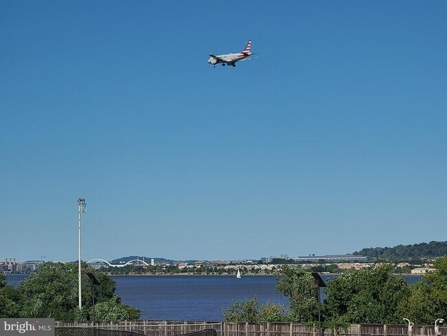 View from Living room - 1201 N Royal St