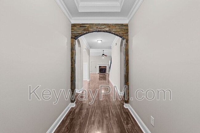 Building Photo - 716 Herrington Dr