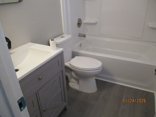 Building Photo - Updated Home in Hephzibah