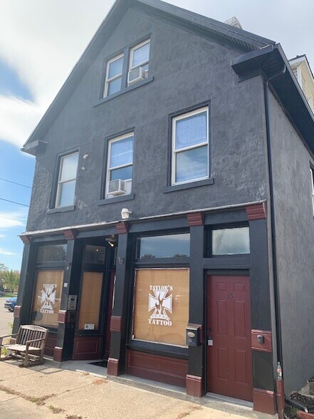 Building Photo - 11 N 4th St