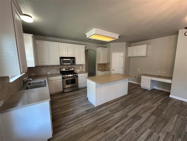 Building Photo - 2313 Caprock Pl