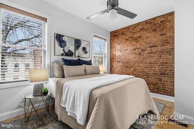 Building Photo - 1608 4th St NW