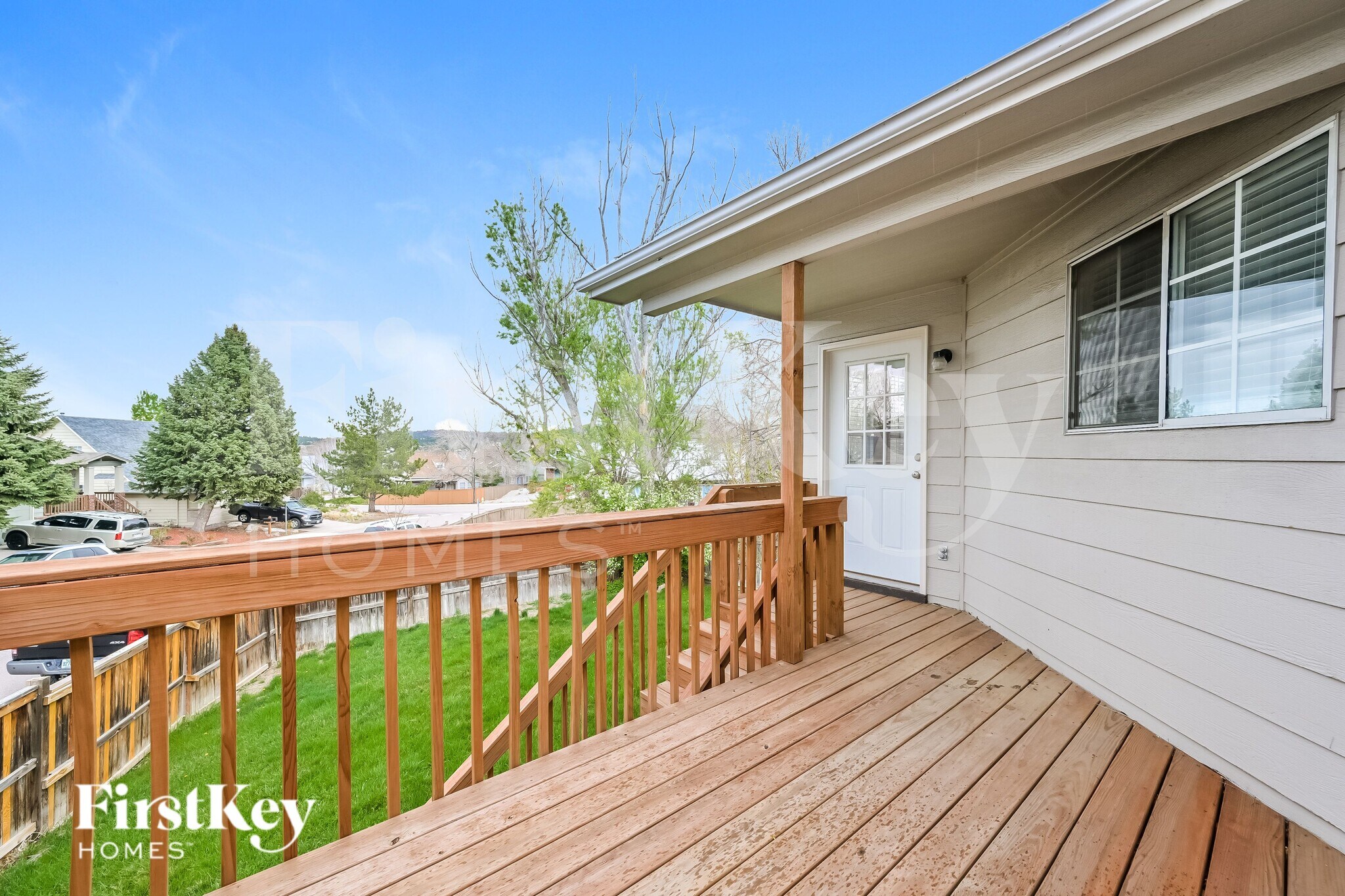 Building Photo - 4950 N Foxtail Dr