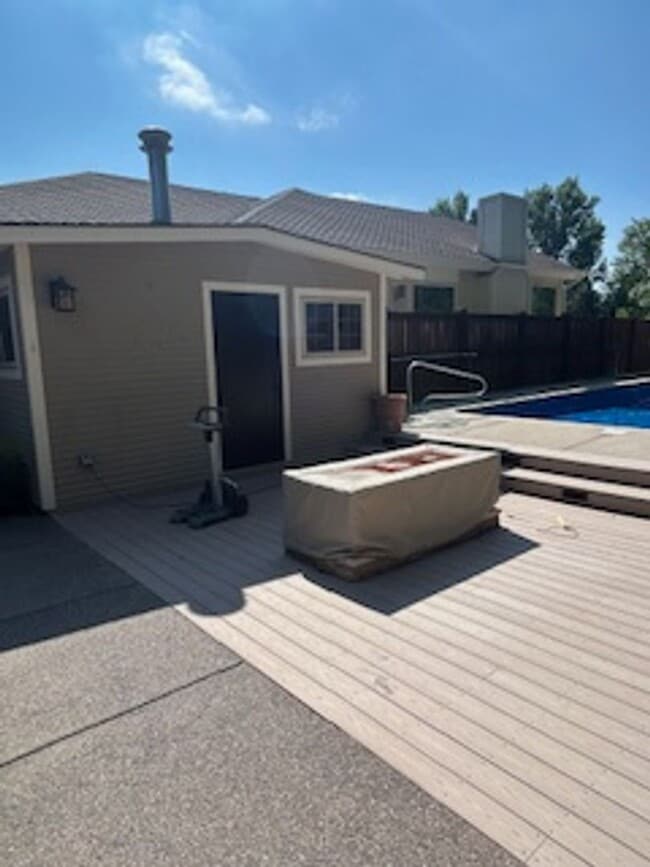 Building Photo - One-of-a-Kind Bungalow Oasis on Poly Drive...