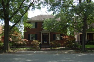 Building Photo - 3309 Monument Ave