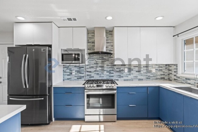 Building Photo - 38440 Farwell Dr