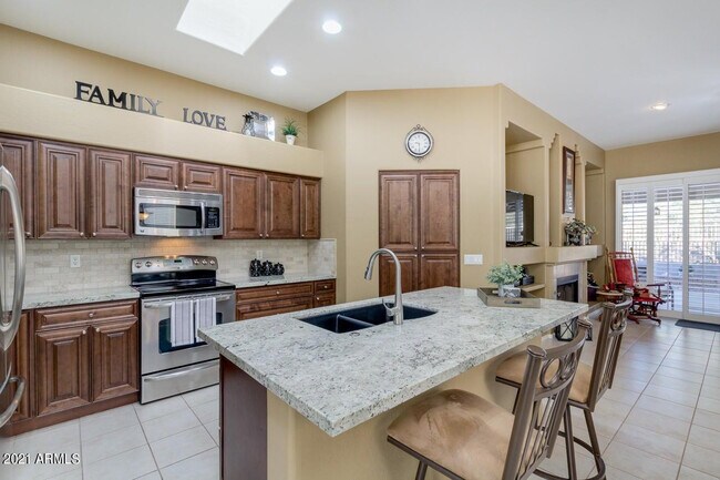 Building Photo - 10474 E Morning Star Dr