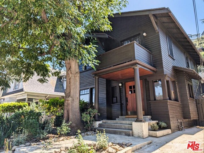 Building Photo - 216 Mt Washington Dr
