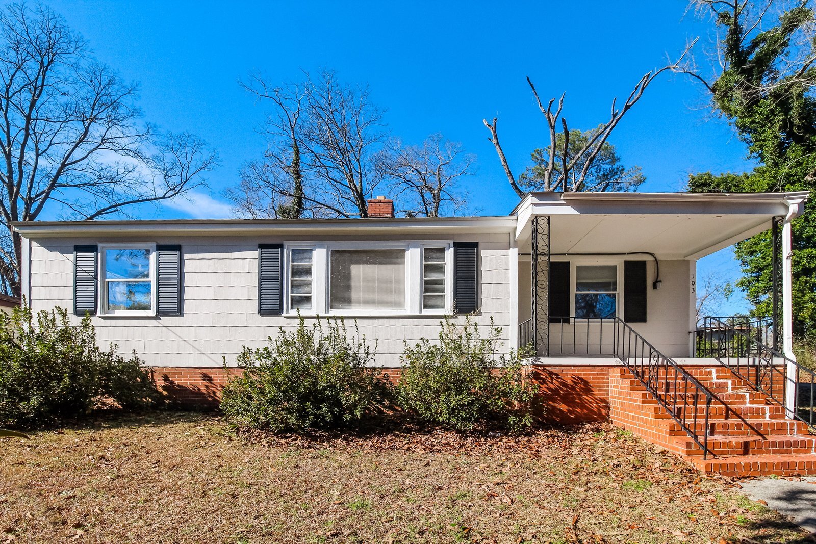 Building Photo - 103 Donald Dr