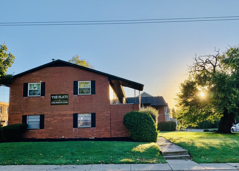 Primary Photo - 1740 North Star Rd