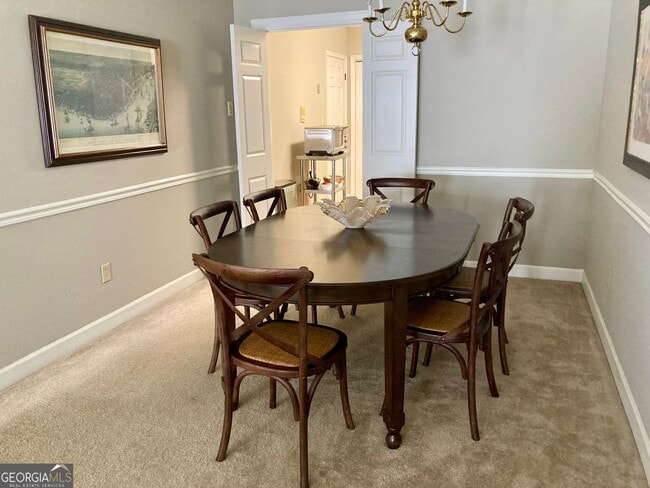 Building Photo - 110 Milledge Terrace