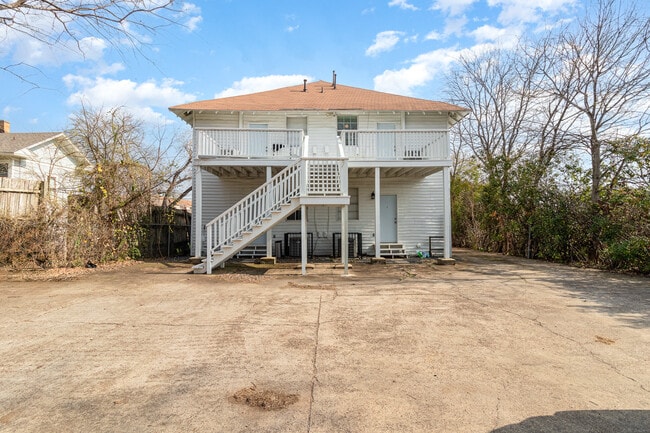 Building Photo - 4505 Worth St