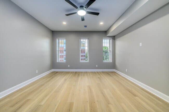 Building Photo - 1703 Edmondson Ave