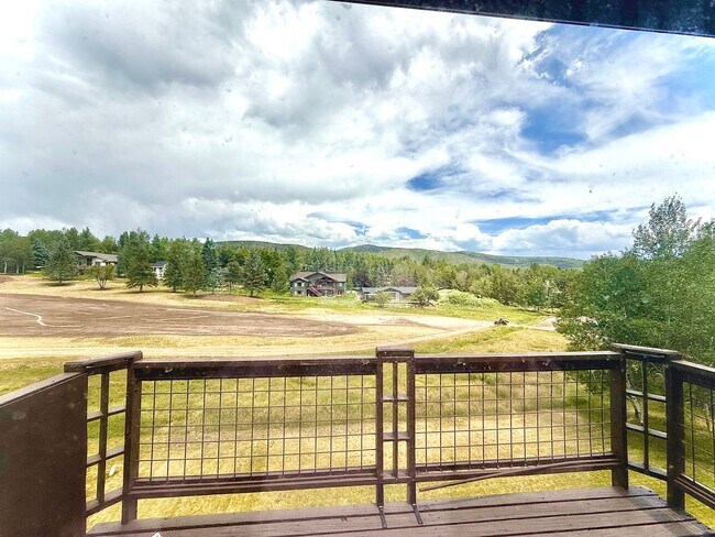 Building Photo - Jeremy Ranch Retreat – Available Now