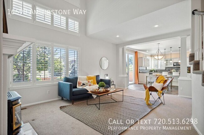 Building Photo - 16690 Amberstone Way