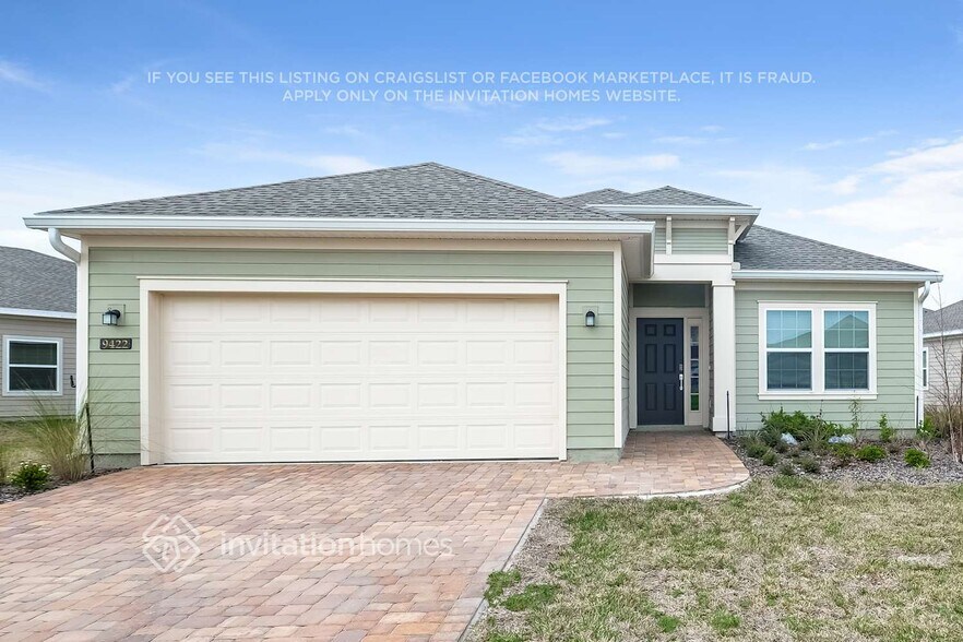 Primary Photo - 9422 Lovage Ln