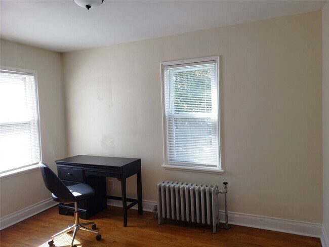 Building Photo - 2602 North St