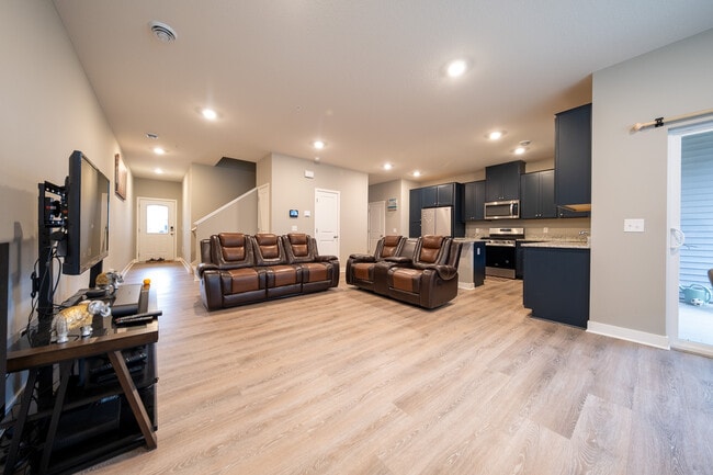 Building Photo - 6464 Genevieve Trail