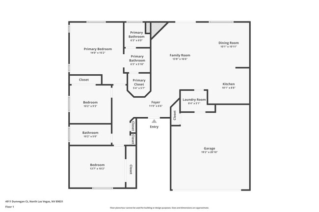 Building Photo - 4911 Dunvegan Ct