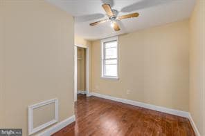 Building Photo - 1312 S Corlies St