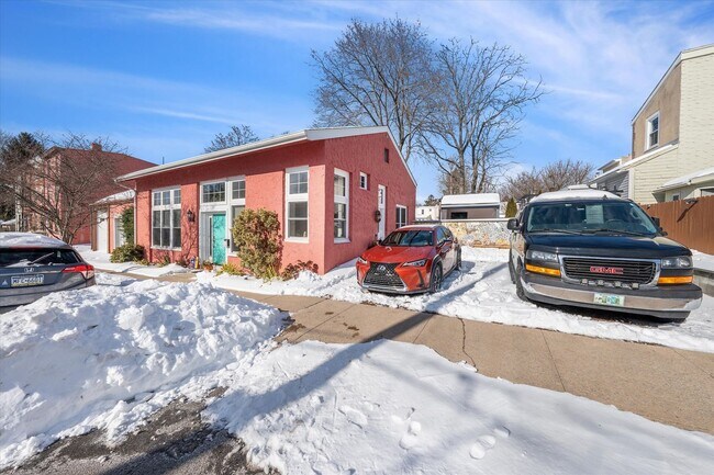 Building Photo - COMING SOON! Rare One-Floor Living in West Chester Borough with 2 Garage Spaces & Off-Street Parking