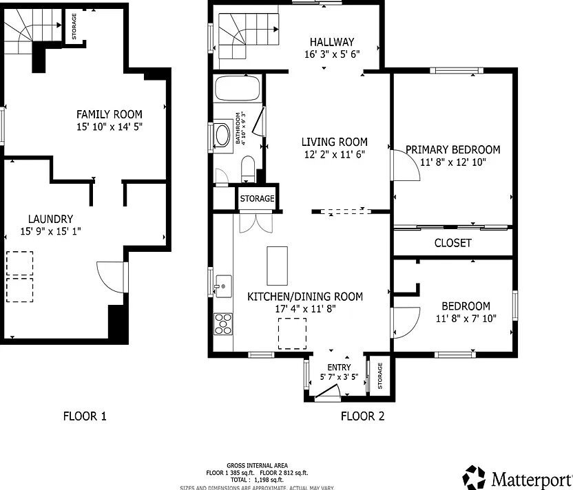 Building Photo - 187 Riverview St