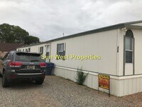 Building Photo - 3 Bedroom, 2 Bathroom Mobile Home