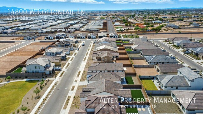 Building Photo - 14800 W Cottontail Ln