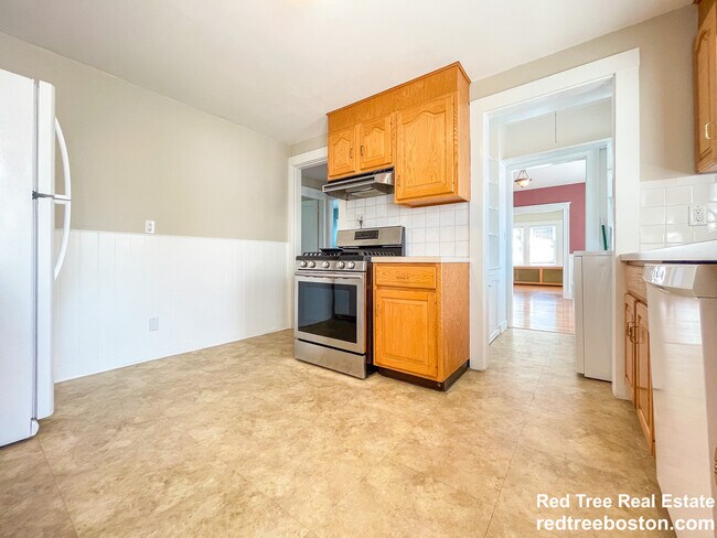 Building Photo - 57 Breck Ave