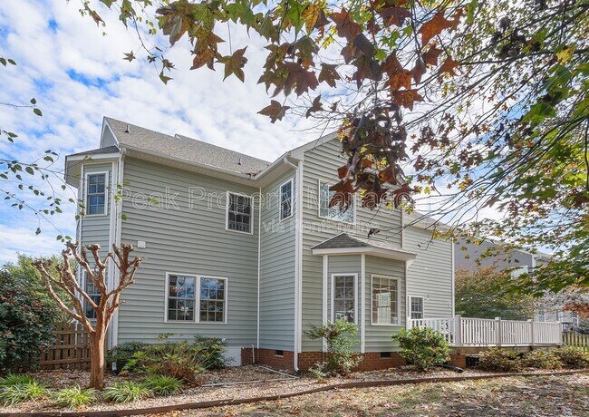 Building Photo - 9069 Brigadier Rd