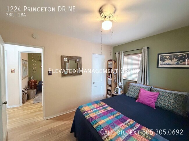 Building Photo - 1224 Princeton Dr NE