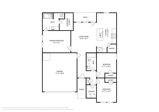 Building Photo - 3612 Skelton St