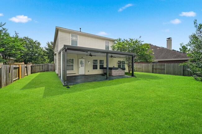 Building Photo - 25615 Crisp Springs Ln