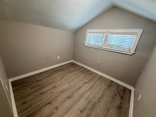 Building Photo - 549 Josephine St
