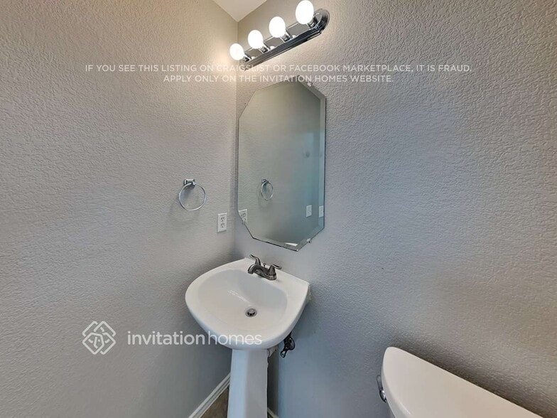 Building Photo - 18029 Belfry Pass